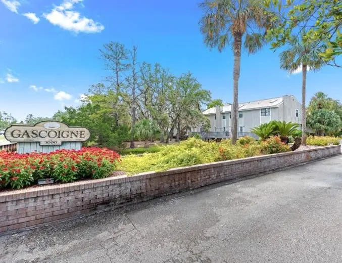 1000 Sea Island Road #10, Saint Simons Island, GA 31522 - #2