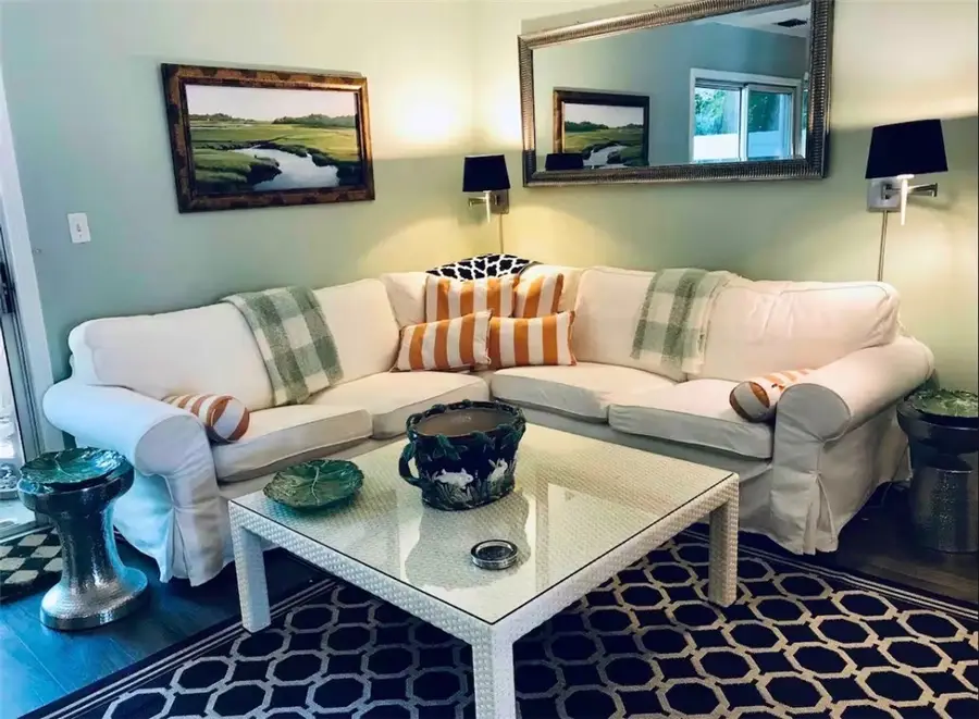 121 S Island Square Drive, Saint Simons Island, GA 31522 - #3