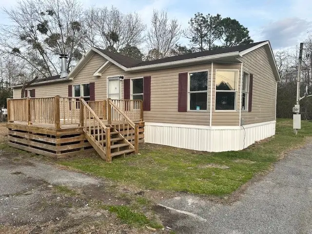 244 NE Cheryl Court, Ludowici, GA 31316 - #1