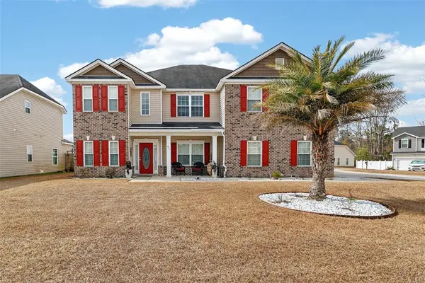 41 Crabapple Lane, Brunswick, GA 31523