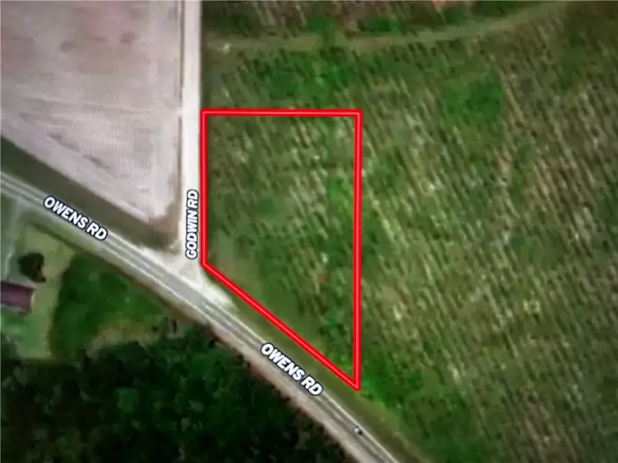 5282 Owens Road, Blackshear, GA 31516 - #2