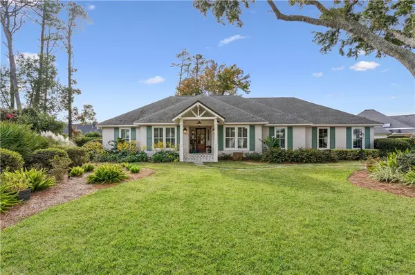 111 Westchester, St Simons Island, GA 31522