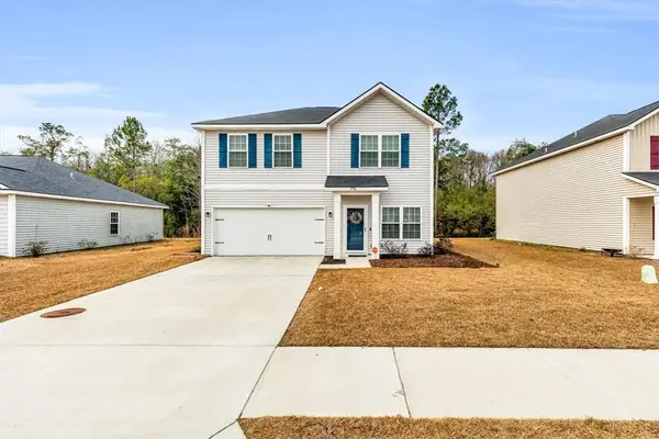 276 Brightleaf Circle, Hinesville, GA 31313