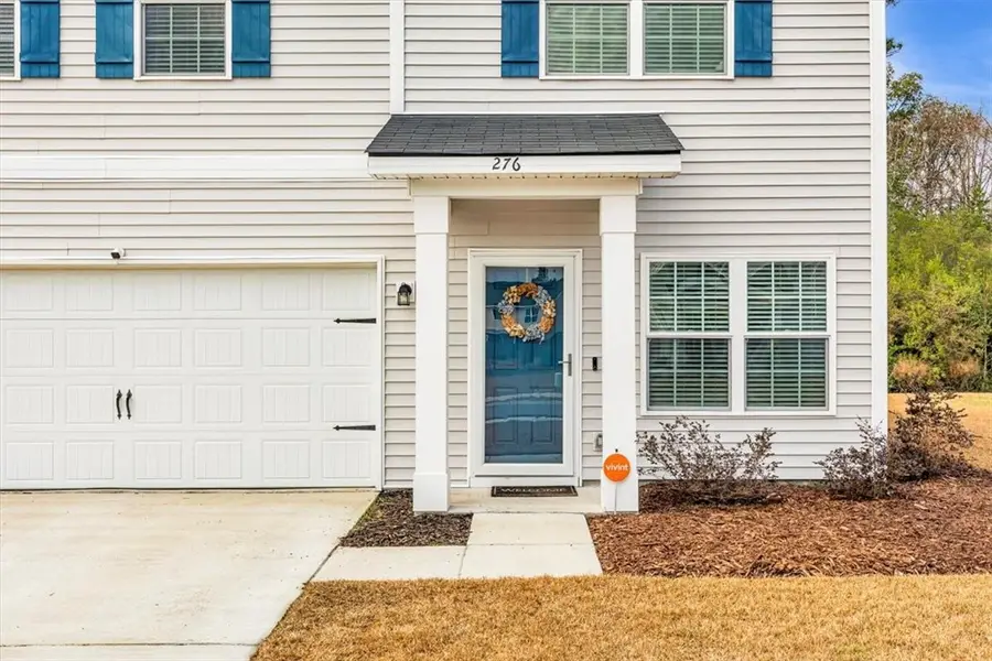 276 Brightleaf Circle, Hinesville, GA 31313 - #2