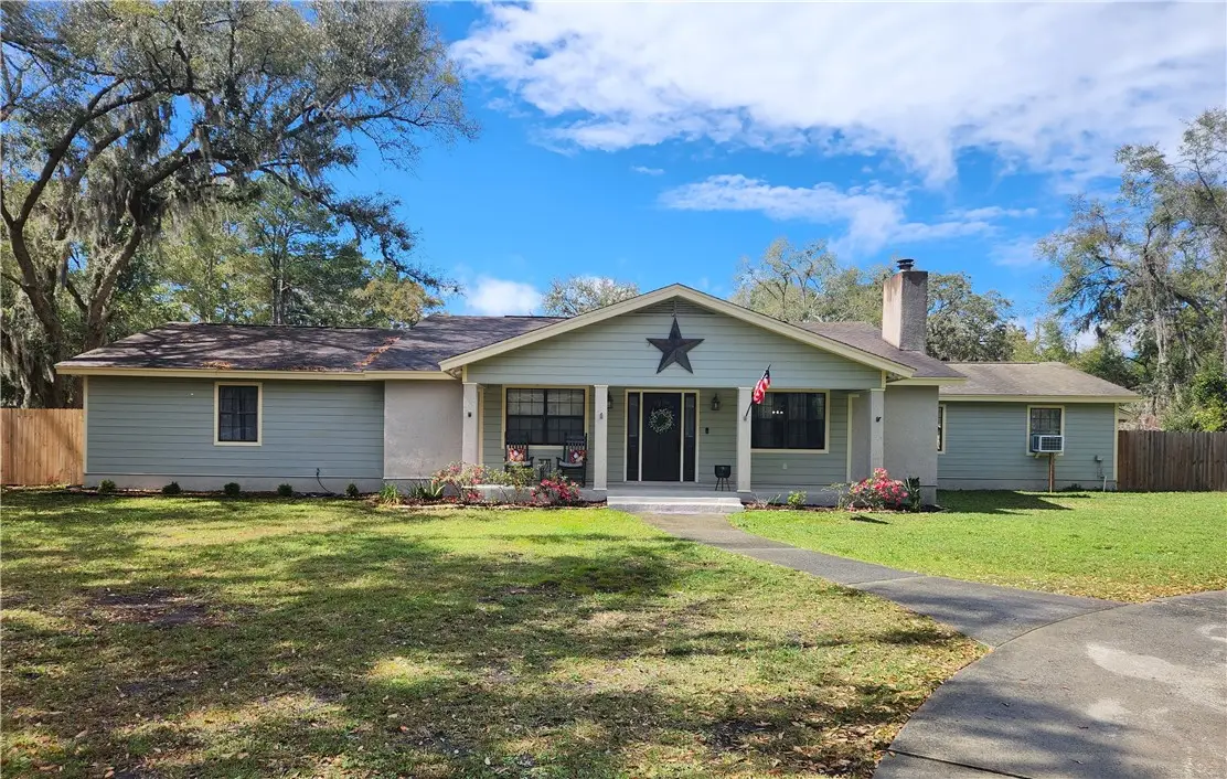 112 Sutherland Drive, Brunswick, GA 31525 - #1