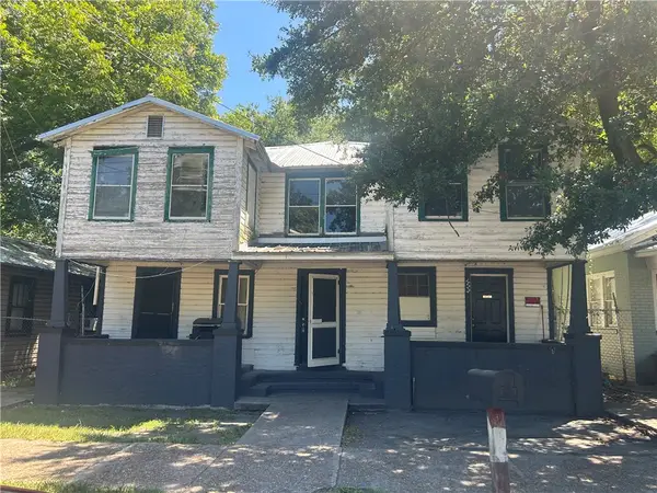 1722/1722.5 Albany Street, Brunswick, GA 31520