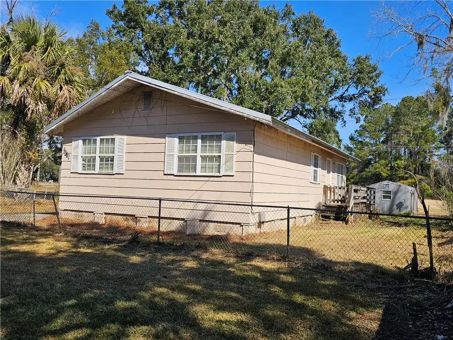 2078 Old Jesup Road, Brunswick, GA 31525 - #3