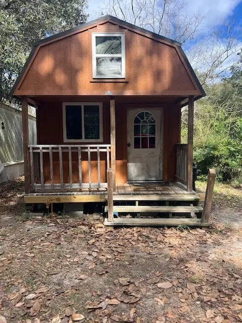 5628 Bay Lane, Blackshear, GA 31516 - #1