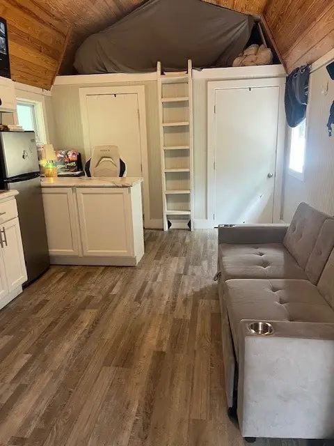 5628 Bay Lane, Blackshear, GA 31516 - #3