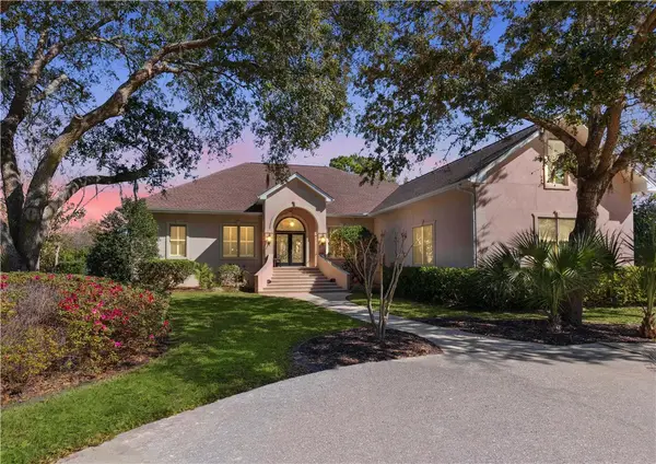 709 Hamilton Landing Drive, St Simons Island, GA 31522