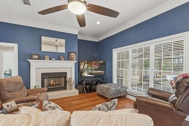 292 Edge Water Drive, Brunswick, GA 31525 - #3