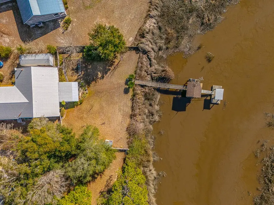 1448 Horseshoe Cove Road, Waverly, GA 31565 - #3