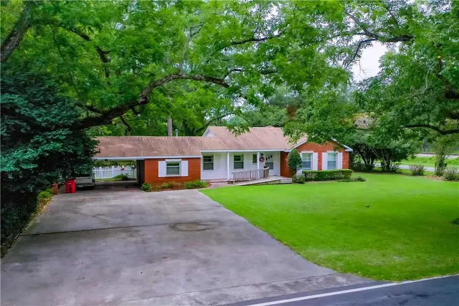 3501 Martin Street, Patterson, GA 31557 - #3