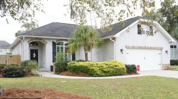 271 Villager Drive, St Simons Island, GA 31522