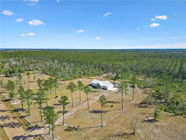 1757 Mcintosh Trl Se, Townsend, GA 31331