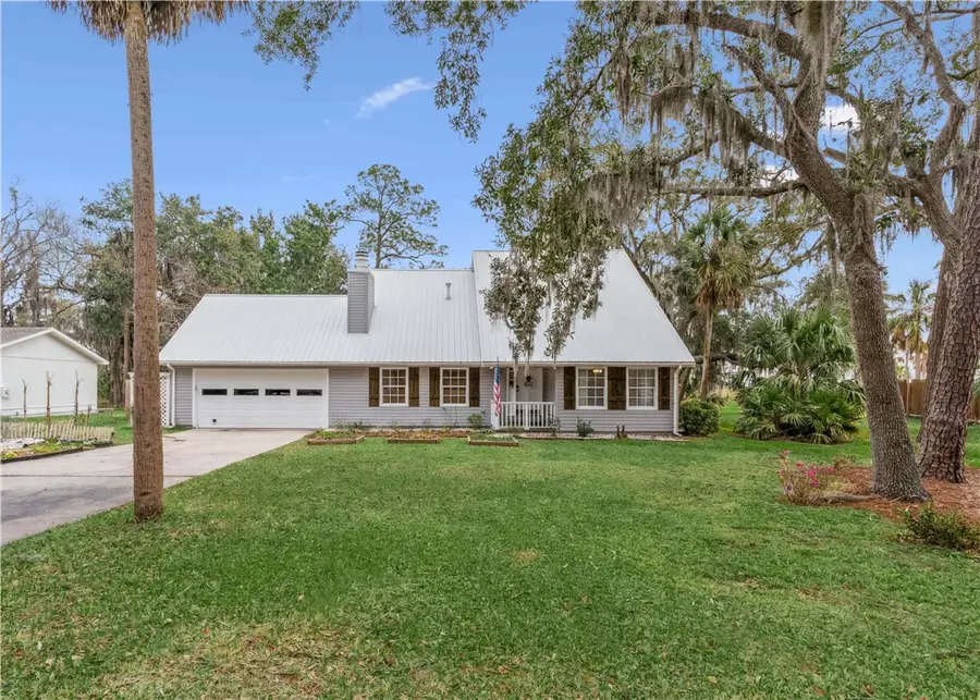 157 Belle Point Parkway, Brunswick, GA 31525 - #3