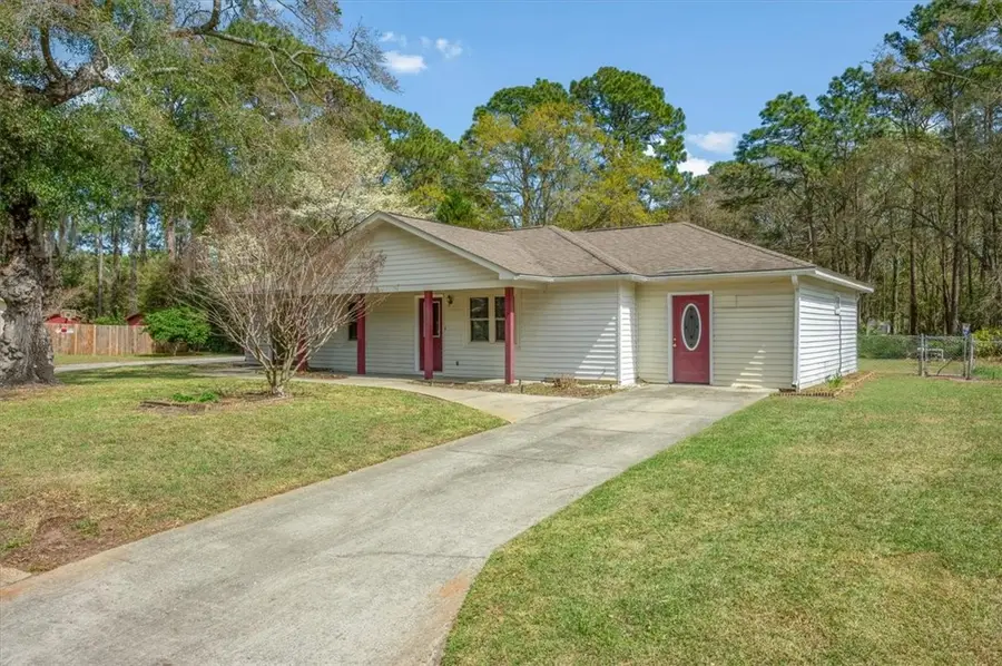 122 Chatford Drive, Brunswick, GA 31525 - #2