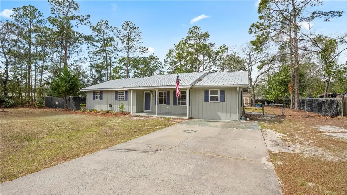 766 Oak Villa Drive, Jesup, GA 31546 - #1