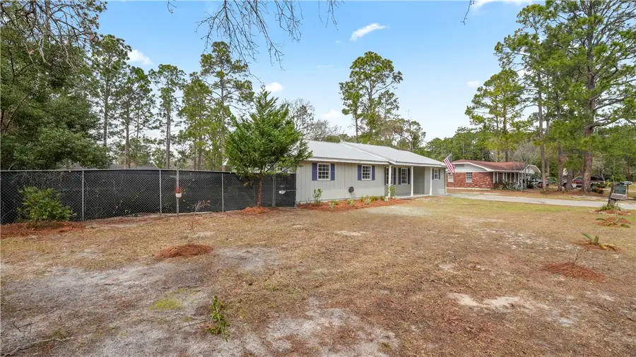 766 Oak Villa Drive, Jesup, GA 31546 - #3