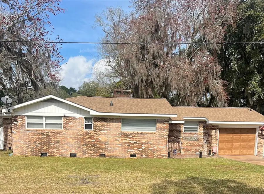 410 W Church Street, Saint Marys, GA 31558 - #2