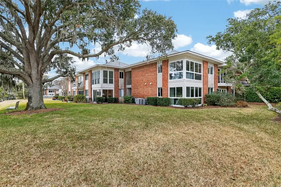 204 Sea Palms Colony Drive #A, Saint Simons Island, GA 31522 - #2