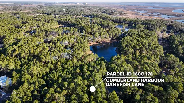 V/L 176 Gamefish Lane, St Marys, GA 31558