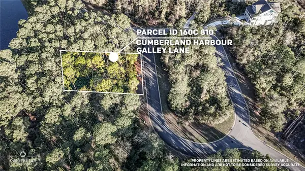 V/L 810 Galley Lane, St Marys, GA 31558