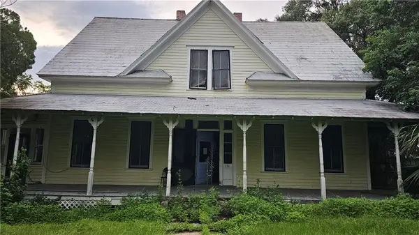 331 N Central Avenue, Blackshear, GA 31516