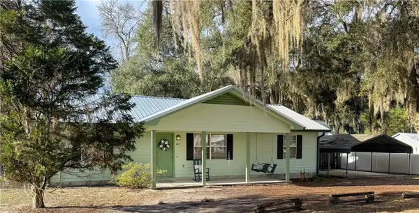 621 Dallas Circle, Folkston, GA 31537