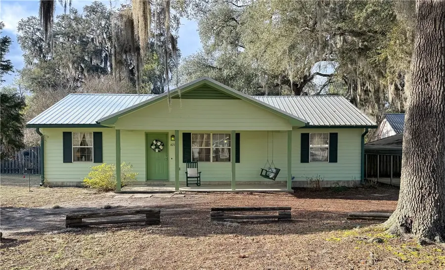 621 Dallas Circle, Folkston, GA 31537 - #3