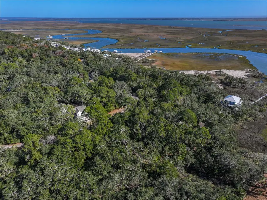 595 Tattnal Lane, Saint Marys, GA 31558 - #3