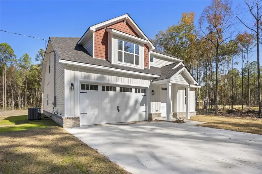 2771 Ga Hwy 251 Highway, Townsend, GA 31331 - #3