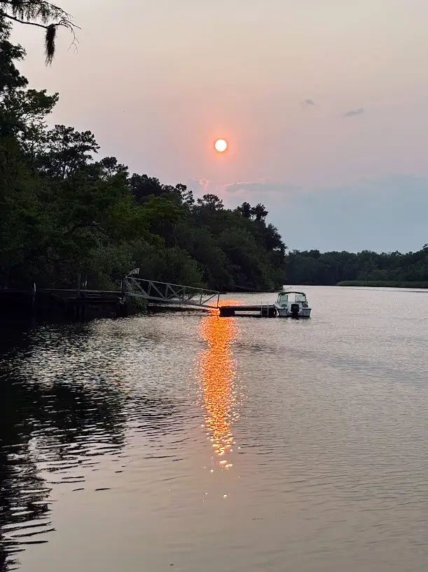 90 Manning Lane, Folkston, GA 31537 - #3