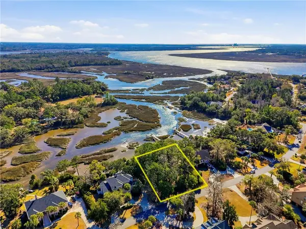 186 Harbor Pointe Drive, Brunswick, GA 31523