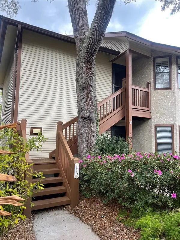 110 Harbour Oaks Drive, St Simons Island, GA 31522