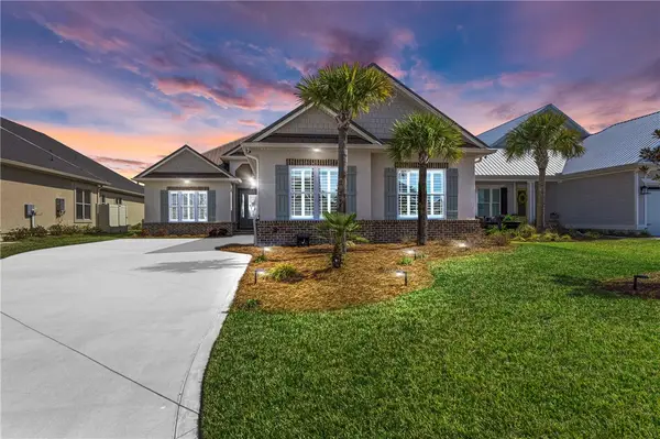 245 Jake Colton Drive, Kingsland, GA 31548