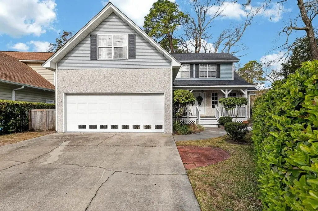 111 Travellers Way, Saint Simons Island, GA 31522 - #1