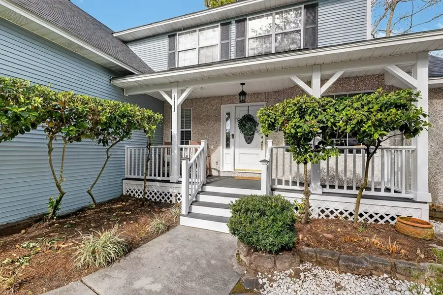 111 Travellers Way, Saint Simons Island, GA 31522 - #2