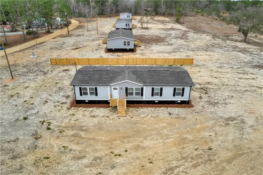 764 Gene Bland Road, Jesup, GA 31545 - #2
