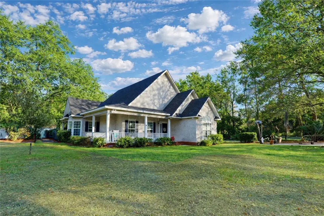 113 Serenoa Drive, Brunswick, GA 31523 - #1