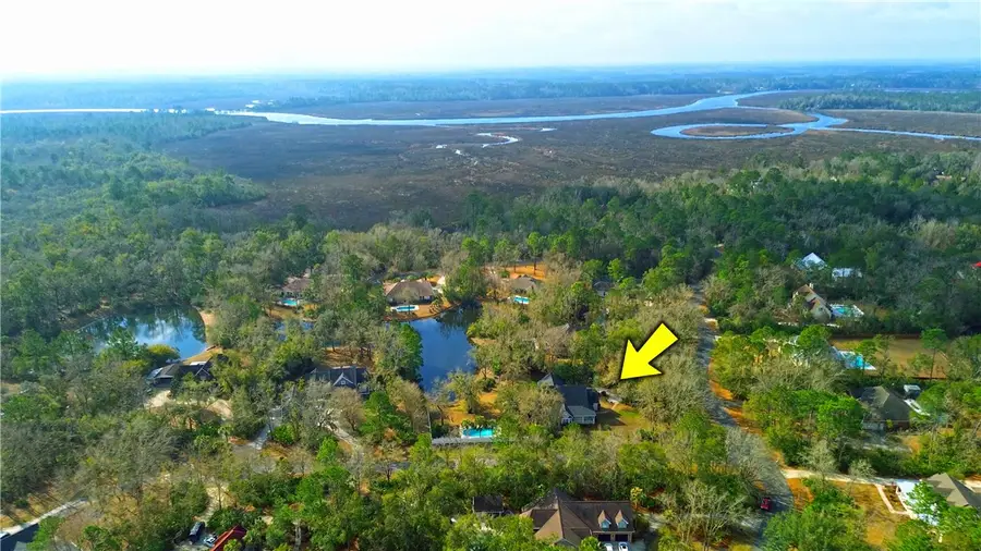 113 Serenoa Drive, Brunswick, GA 31523 - #3