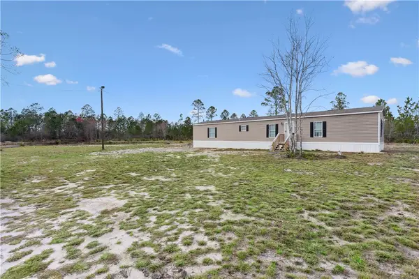 6064 S 301 Us Highway S, Jesup, GA 31546