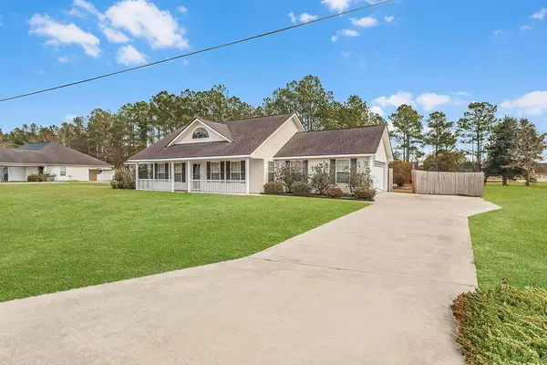 1221 Nautical Drive Se, Townsend, GA 31331