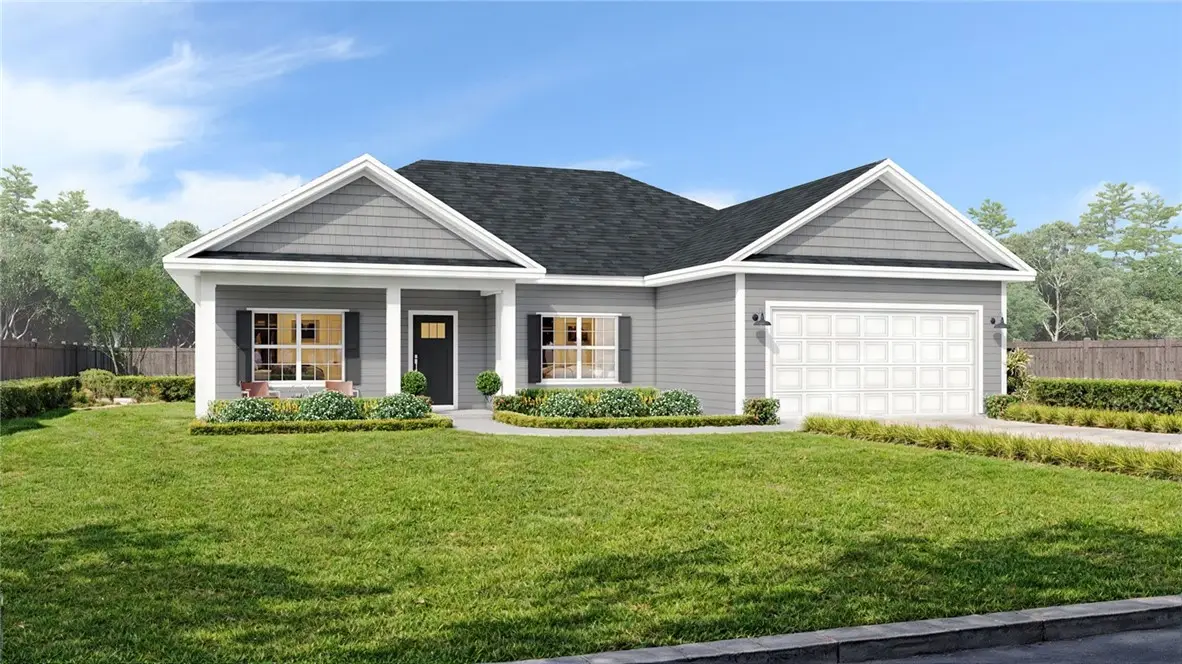 215 Allie Loop, Brunswick, GA 31525 - #1