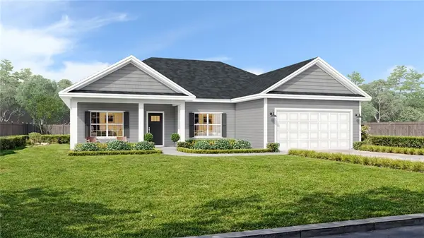 215 Allie Loop, Brunswick, GA 31525