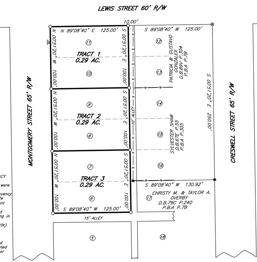 02 Montgomery Street, Waycross, GA 31503 - #2