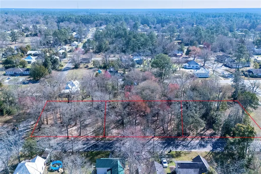 02 Montgomery Street, Waycross, GA 31503 - #3