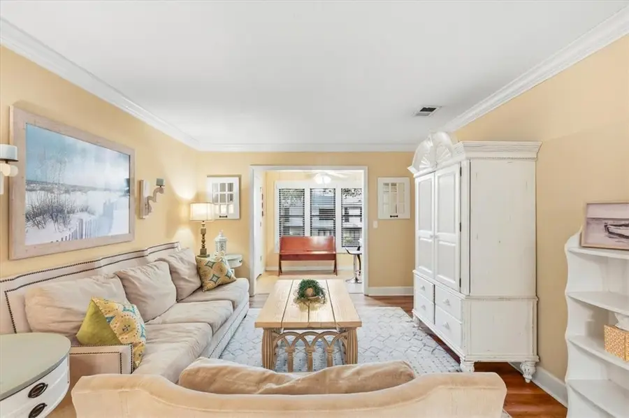 2508 Demere Road #7, Saint Simons Island, GA 31522 - #3