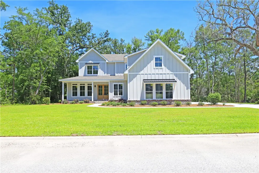 133 Bartram Trail, Brunswick, GA 31523 - #1