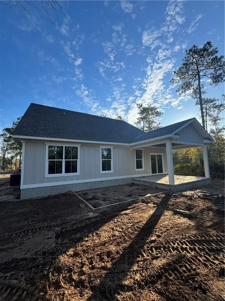 186 Blue Heron Trail, Waverly, GA 31565 - #2